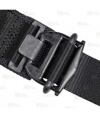 Torniquete para hemorragias Tacmed Sof Black