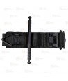 Torniquete para hemorragias Tacmed Sof Black
