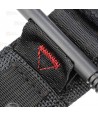Torniquete para hemorragias Tacmed Sof Black