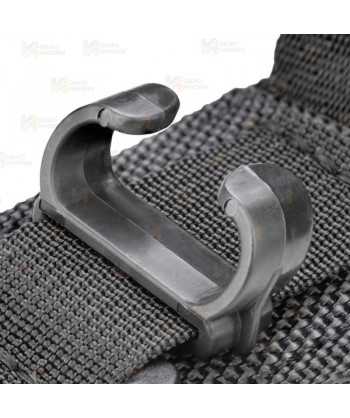 Torniquete para hemorragias Tacmed Sof Black