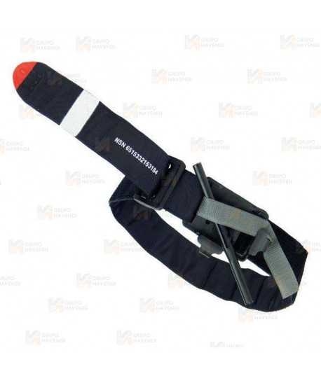 Torniquete para extremidades TIE (Tourniquet In Emergency)