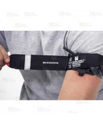 Torniquete para extremidades TIE (Tourniquet In Emergency)