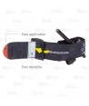 Torniquete para extremidades TIE (Tourniquet In Emergency)