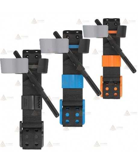 Torniquete de extremidades con control de ajuste SAM XT