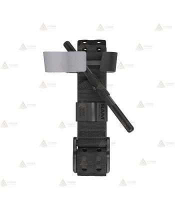 Torniquete de extremidades con control de ajuste SAM XT