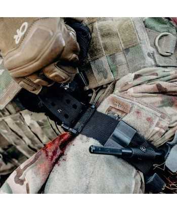 Torniquete de extremidades con control de ajuste SAM XT