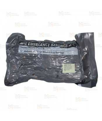 Vendaje de emergencia Israelí ABDOMINAL