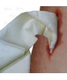 Venda hemostática ChitoSAM 100 (7,6 x 183 cm)