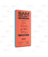 Férula moldeable para inmovilización de fracturas (11 x 46 cm)