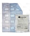 Manta auto-calentable de rescate y emergencias ReadyHeat 6 Panel