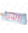 Manta auto-calentable de rescate y emergencias ReadyHeat 6 Panel
