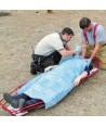 Manta auto-calentable de rescate y emergencias ReadyHeat 12 paneles