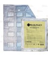 Manta auto-calentable de rescate y emergencias ReadyHeat 12 paneles