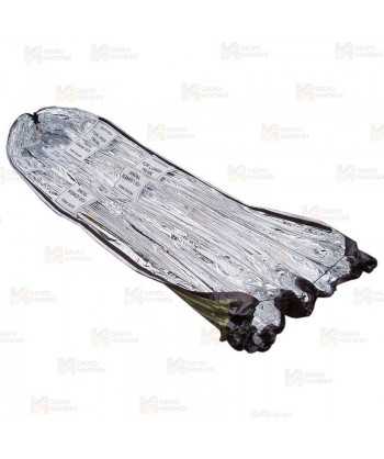Saco de supervivencia Active Range de 3 capas