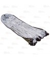 Saco de supervivencia Active Range de 3 capas