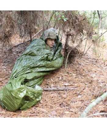 Saco de supervivencia Active Range de 3 capas