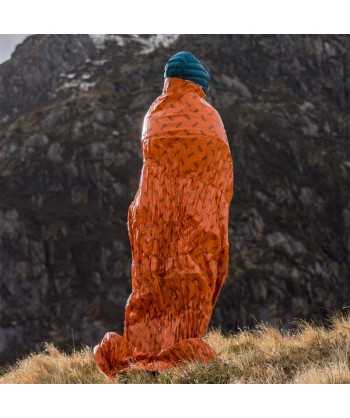 Saco de supervivencia Active Range de 2 capas
