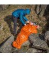 Saco de supervivencia Active Range de 2 capas