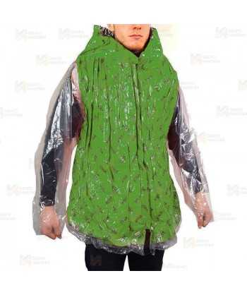 Chaqueta de supervivencia de 3 capas Blizzard Survival