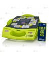 Desfibrilador automatizado para entrenamiento AED Plus Trainer2