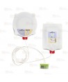 Electrodos adultos Stat-Padz® II para desfibriladores  ZOLL AED
