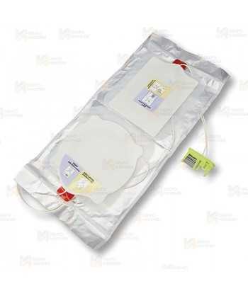 Electrodos adultos Stat-Padz® II para desfibriladores  ZOLL AED