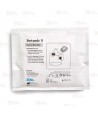 Electrodos adultos de entrenamiento para ZOLL TRAINER 2 (6 unidades)