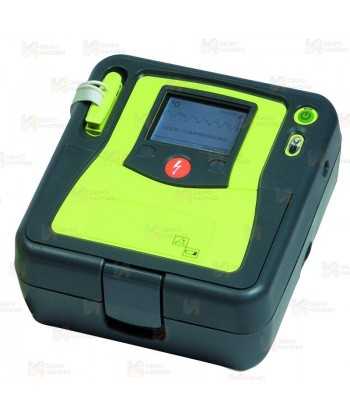 Desfibrilador profesional ZOLL AED Pro