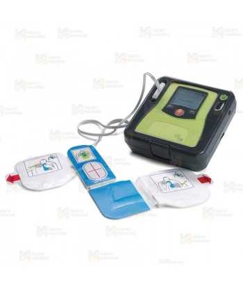 Desfibrilador profesional ZOLL AED Pro