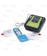 Desfibrilador profesional ZOLL AED Pro