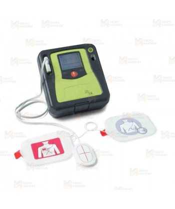 Desfibrilador profesional ZOLL AED Pro