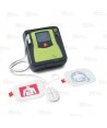 Desfibrilador profesional ZOLL AED Pro