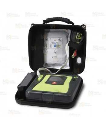 Desfibrilador profesional ZOLL AED Pro