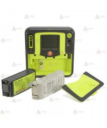 Batería de Litio recargable para desfibrilador Zoll AED PRO