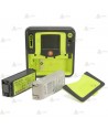 Batería de Litio no recargable para desfibrilador Zoll AED PRO