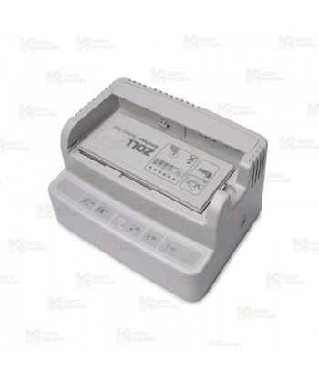 Cargador de baterías recargables SurePower para desfibriladores Zoll