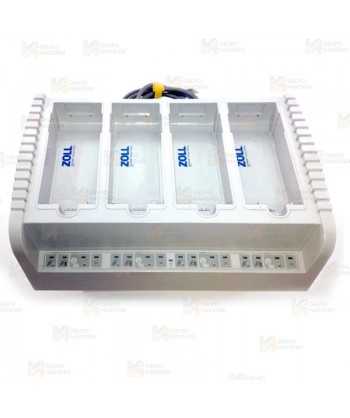 Cargador de baterías recargables SurePower para desfibriladores Zoll