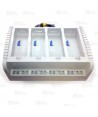 Cargador de baterías recargables SurePower para desfibriladores Zoll
