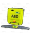 Desfibrilador profesional automático AED 3 con electrodos CPR Uni‐padz