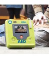 Desfibrilador profesional semiautomático AED 3 con electrodos CPR Uni‐padz