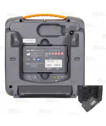 Pack de batería no recargable para desfibriladores AED 3 y AED 3 BLS