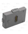 Pack de batería no recargable para desfibriladores AED 3 y AED 3 BLS