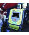 Maletín de transporte para desfibriladores AED 3