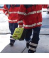 Maletín de transporte para desfibriladores AED 3