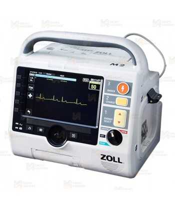 Monitor / Desfibrilador Zoll M2 para Soporte Vital Avanzado