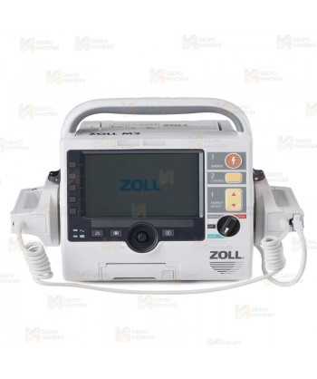 Monitor / Desfibrilador Zoll M2 para Soporte Vital Avanzado