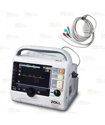 Monitor / Desfibrilador Zoll M2 para Soporte Vital Avanzado