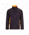 Chaqueta unisex, bicolor de softshell