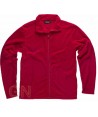 Chaqueta polar muy fina y cálida, segunda piel