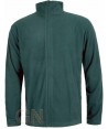 Chaqueta polar muy fina y cálida, segunda piel